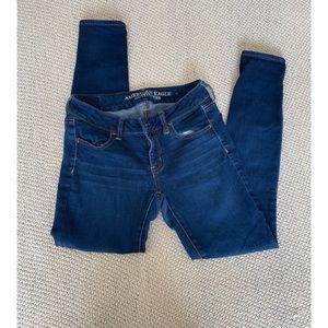 American Eagle Jeggings